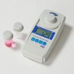Фотометр Lovibond MD 100 PoolControl (6 в 1)