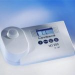 Фотометр Lovibond MD 200 (2 в 1) (Chlorine. pH Liquid)