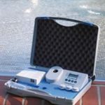 Фотометр Lovibond PoolControl Calcio (6 в 1)