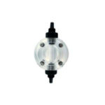 Головка Etatron арт. SCP0002304. (Тип G. 20 л/ч) PLEXIGLAS
