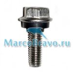 Гайка крыльчатки насоса Glong FCP-2200A/3000A/4000A. арт. FCP2200A-19