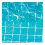 Пленка Flagpool Mosaic Green Easy. в виде мозаики. светло-зелёная (ширина 1.60 м)