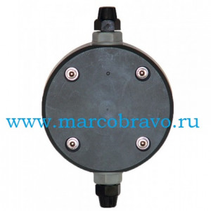 Головка Etatron арт. 2083085. (Тип C. 2-4 л/ч) ПВХ