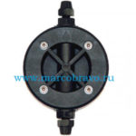 Головка Etatron арт. 2083150. (Тип B. 20 л/ч) PP