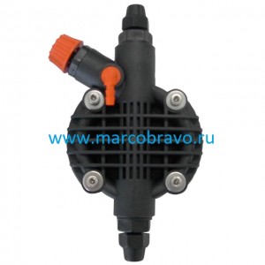 Головка Etatron арт. SCP0003002. (Тип А. 1÷15 л/ч) PP