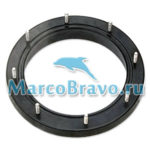 Обод крышки бочки фильтра IML Lisboa/Nilo. арт. FS08076-5002