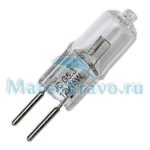 Лампа галогенная для прожекторов Emaux ULTP-100/ULS-150 (75Вт/12В)