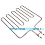 Нагревательный элемент (ТЭН) печи Harvia ZSK-700