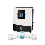 Хлоринатор соленой воды Hayward AquaRite AQR-LT15E
