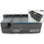 Блок двигателей арт. RCX40000DC пылесосов Hayward TigerShark
