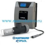 Хлоринатор соленой воды Kripsol KLX 33. контроль ORP и pH. дозация pH. управление: WIFI. фильтрацией. температурой. освещением