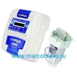 Хлоринатор соленой воды Kripsol KLS30.C