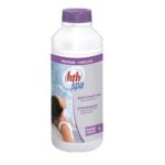 Гель для удаления известкового налета и жира HTH Cleaner Spa. 1 литр ПРОДАЖА ОТ 3-Х БАНОК