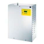 Электродный парогенератор для бани и сауны Hygromatik CompactLine C10-CDS (7.5 кВт. 8-12 м³)
