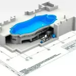 Проектирование бассейнов под ключ