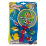 Игра Собери рыбок Prime Time Toys 8405