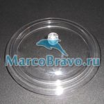 Крышка бочки фильтра IML Mediterraneo. арт. PS500-010 / 00555R0201