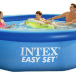 Бассейн водораспорный INTEX Easy Set 244 х 61 см
