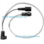 Кабель Etatron арт. SCV0001003 датчика хлора SONDA CL. с BNC разъемом