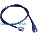Кабель Seko CE-5/B арт. 9900109003. для датчика с разъёмом S7. кабель 5 метров