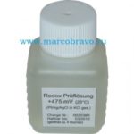 Калибровочный раствор Redox 475 mV. станций Consulting