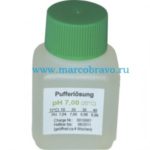 Калибровочный раствор рН-7 станций Consulting