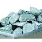 Камни для сауны Aquaviva (20 кг)