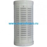 Картридж арт. LRL1500005 сетчатый 150 микрон для корпуса фильтра 5” Etatron