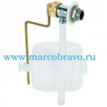 Клапан арт. 00256 уровня воды скимера АТ 05.13