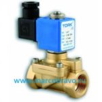 Клапан электромагнитный 1/2 TORK T-GP 103. нормально закрытый