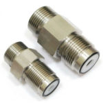 Клапан забора Etatron арт. SVA0101103 для дозировочных насосов серии P
