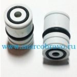 Клапан головки насоса-дозатора Seko арт. EM99070063 для Invikta и Kompact