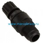 Клапан впрыска AquaViva 9900106639. FPM. 3/8