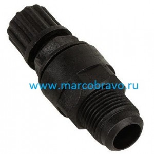 Клапан впрыска AquaViva 9900106639. FPM. 3/8
