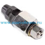 Клапан впрыска Etatron А04 арт. 2144004 1/8 перистальтических дозирующих насосов до 12 л/ч