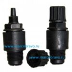 Клапан впрыска Seko 9900071016. FPM. 3/8