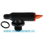 Клапан выпуска воздуха для фильтров Hayward арт. CCX1000V