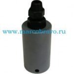 Клапан забора химреагента станции Consulting BASIC. 34х60 3/8