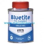 Клей для ПВХ IT3 Bluetite (0.5 л). для гибких и жестких шлангов