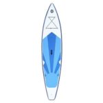 Универсальная надувная SUP-доска Koetsu 10’6″ New! HIT
