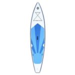 Прогулочная надувная SUP-доска Koetsu 10’7″