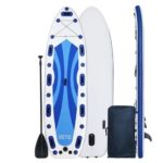 Koetsu 11’6 sup-board для рыбалки
