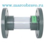 Колба смотровая Ø110 мм фланцевая Coraplax арт. 7420110