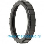 Муфта резьбовая фланца арт. 01021014 насоса Emaux SС