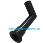 Колено арт. SX0244CD1E диффузора фильтра Hayward S244S / S0244S