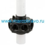 Коллектор фильтра Emaux серии V-400 (с трубой)