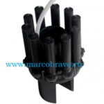 Комплект коллектора с сепараторами арт. SX0242MA фильтра Hayward S0210S