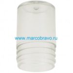 Колпачок контроля степени загрязнения воды 6-ти поз. вентиля Emaux 1 1/2 и 2