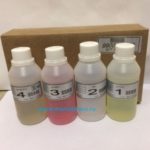 Комплект буферных растворов: pH 4. pH7. Redox 465 мВ арт. 9900102009