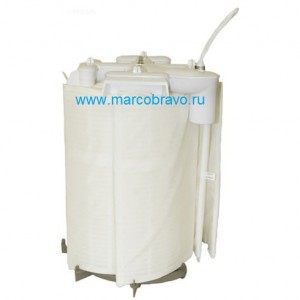 Комплект фильтров с решеткой для Hayward Pro-Grid DE3620. арт. DEX3600DC